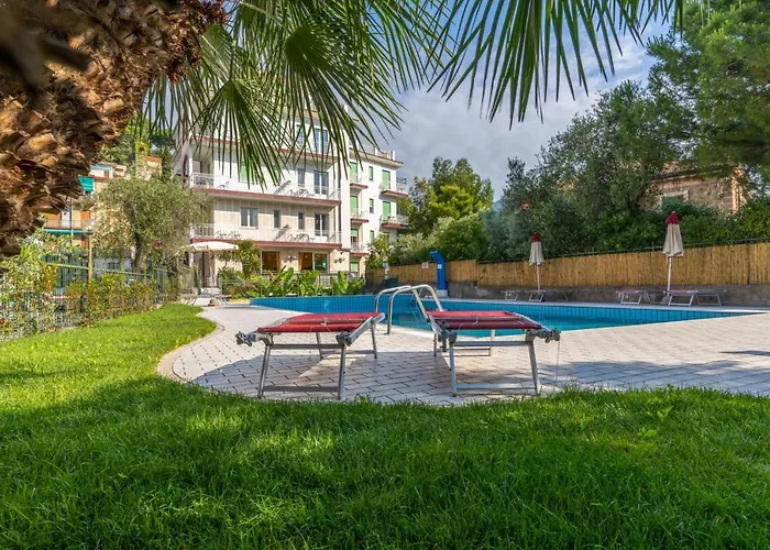 Hotel Garden