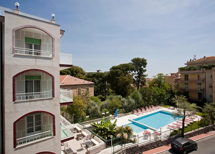 Hotel Garden