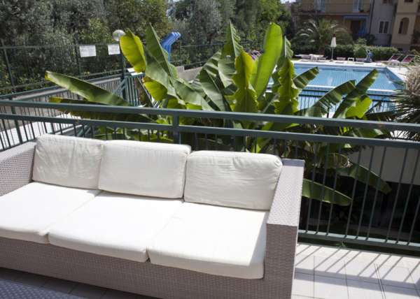 Garden Hotel 3*