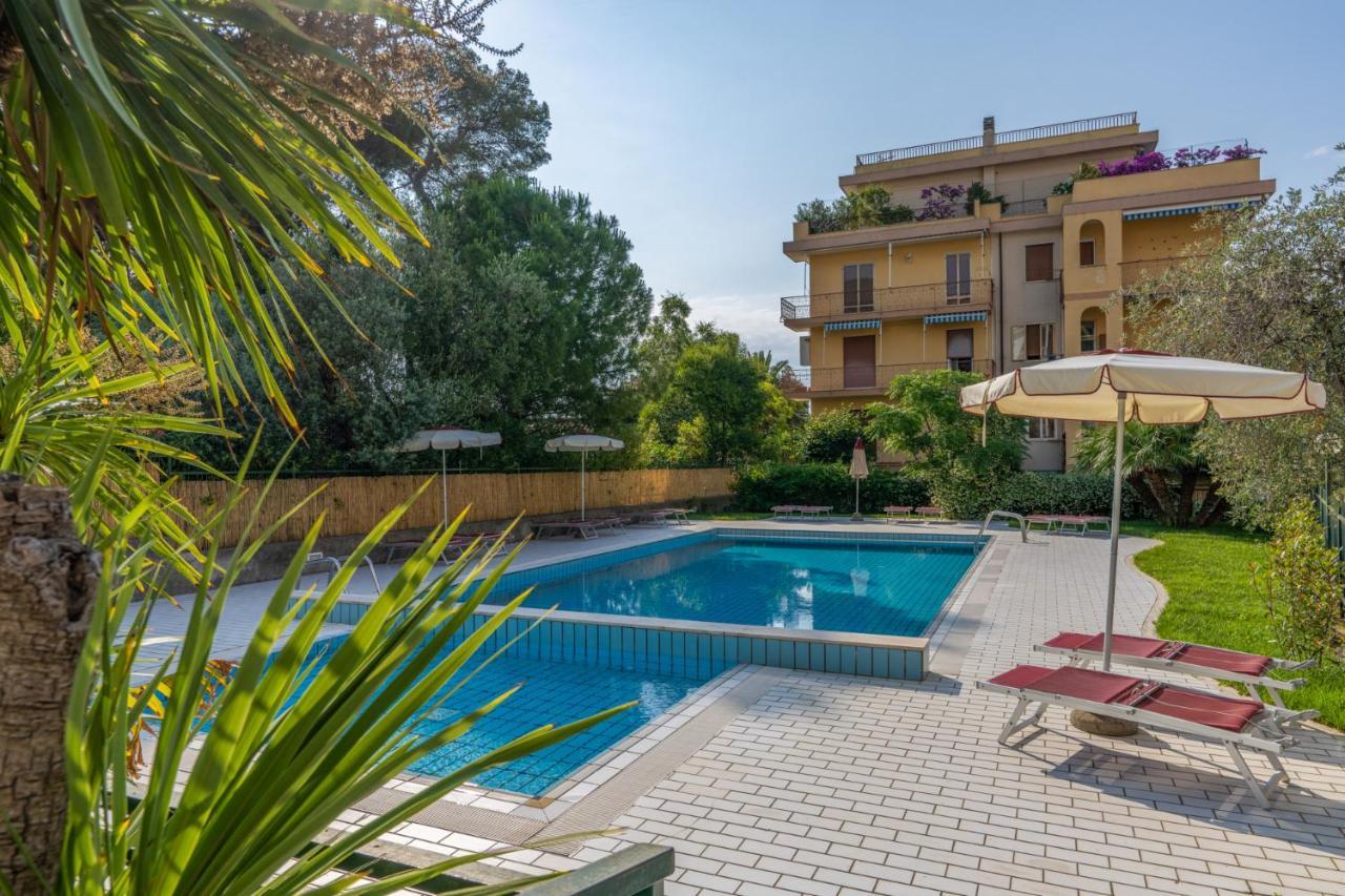 Garden 3* Alassio