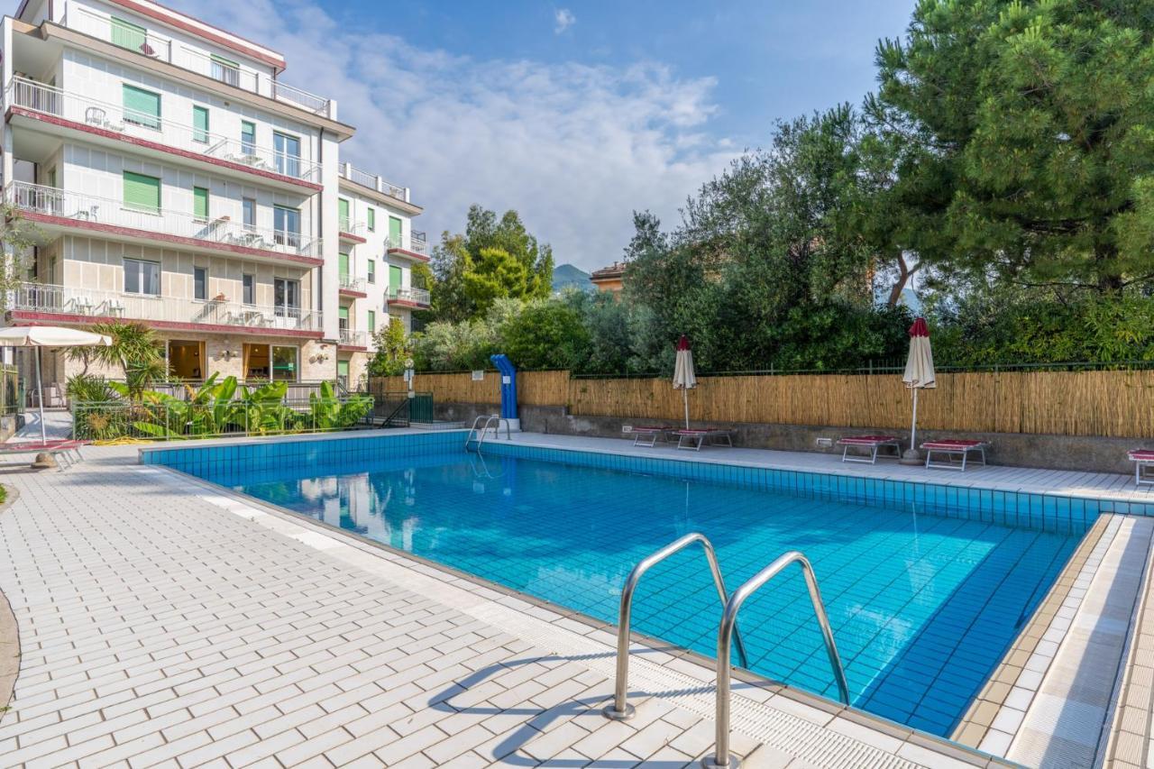 Garden 3* Alassio