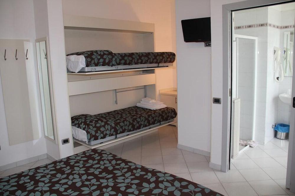 Hotel Garden Alassio
