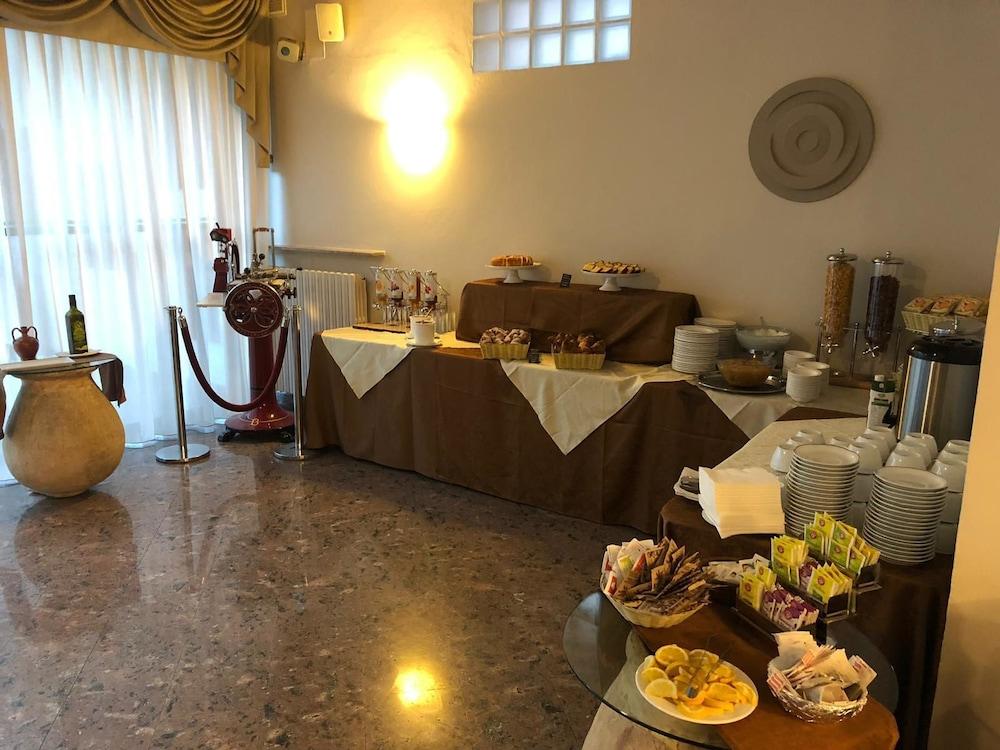 Garden Hotel Alassio
