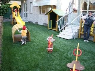 Hotel Garden