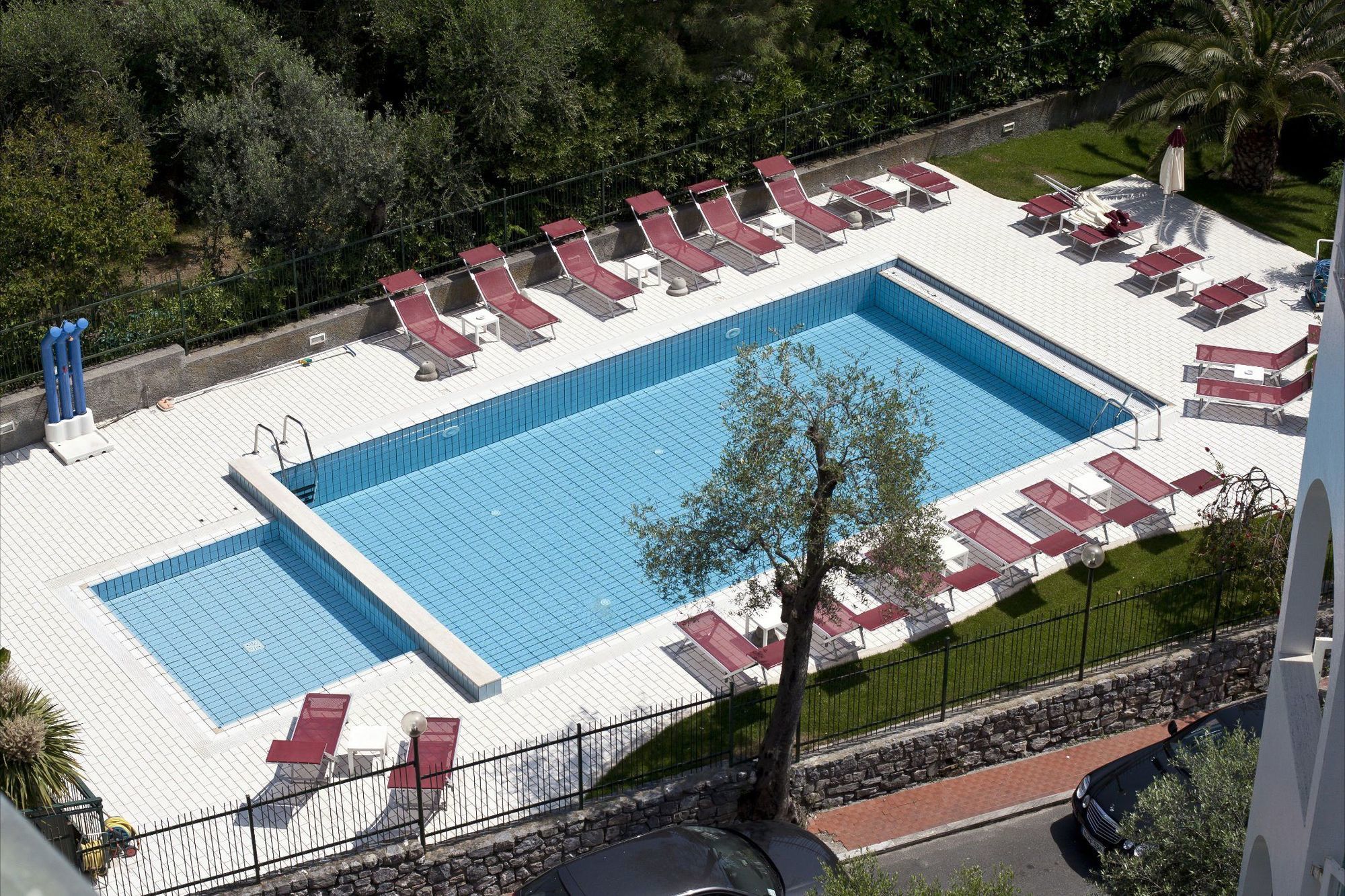 Hotel Garden