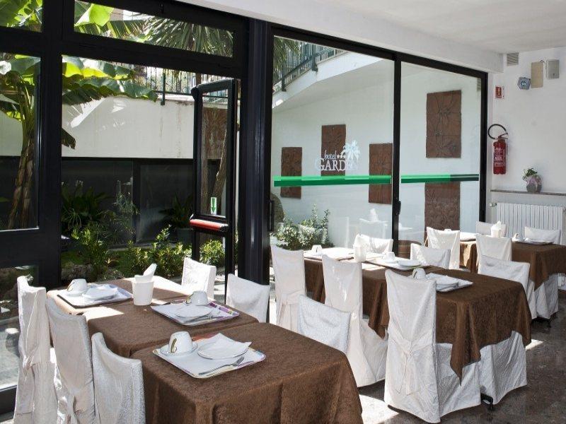 Garden Hotel Alassio