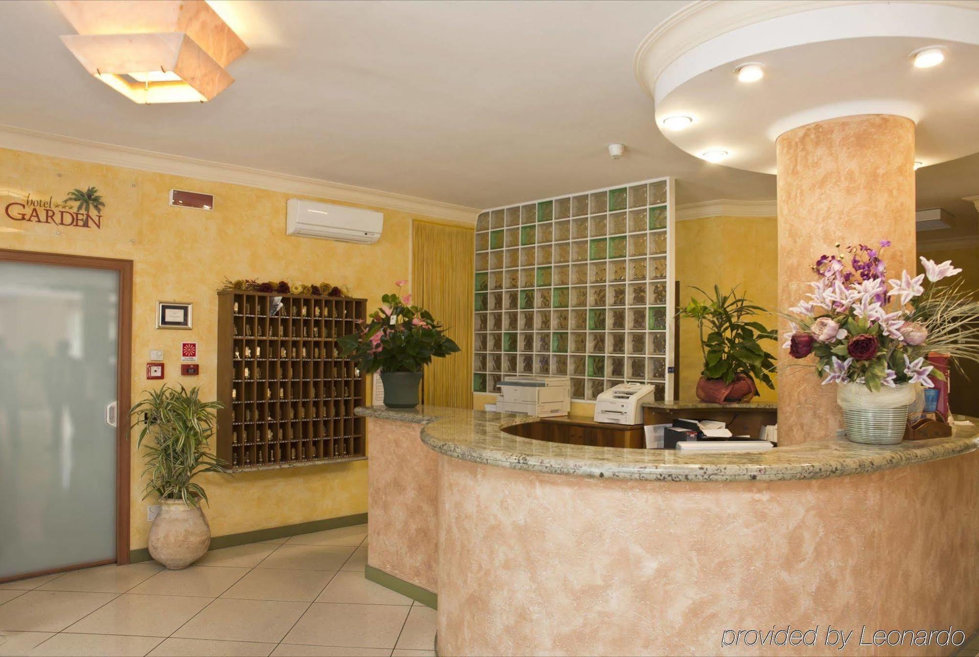 Hotel Garden Alassio