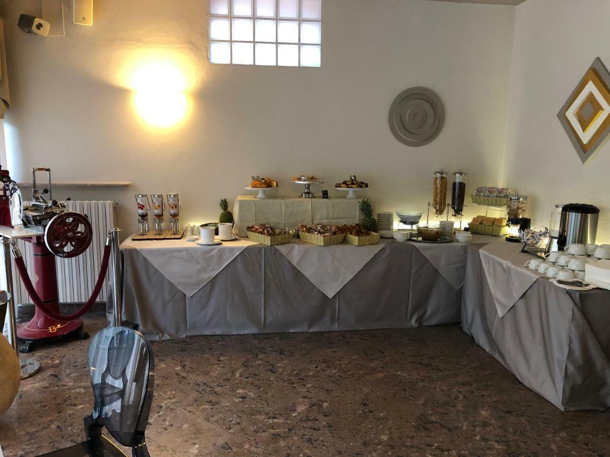 Garden Hotel Alassio