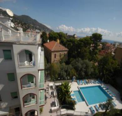 Hotel Garden