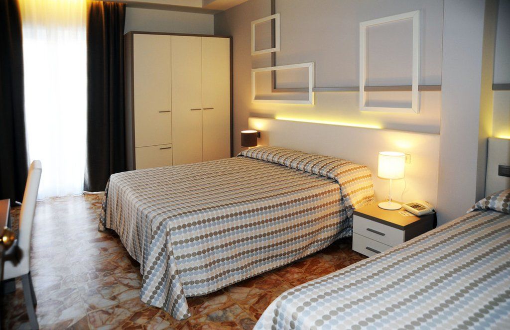 Hotel Garden Alassio